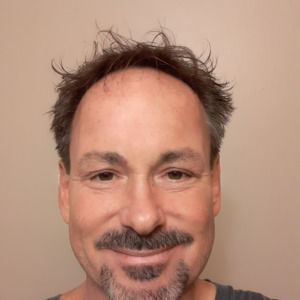 Meet your Posher, Mark